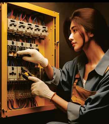 Expert Electrical Services